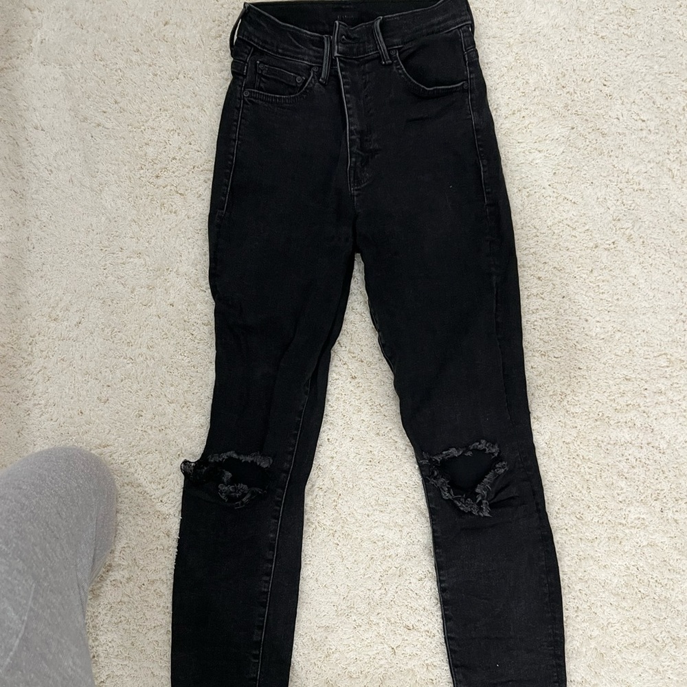 Mother Denim